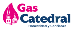 Gas Catedral